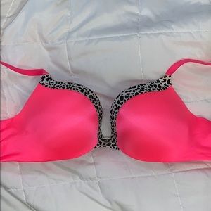 Victoria’s Secret “Very Sexy Push Up”